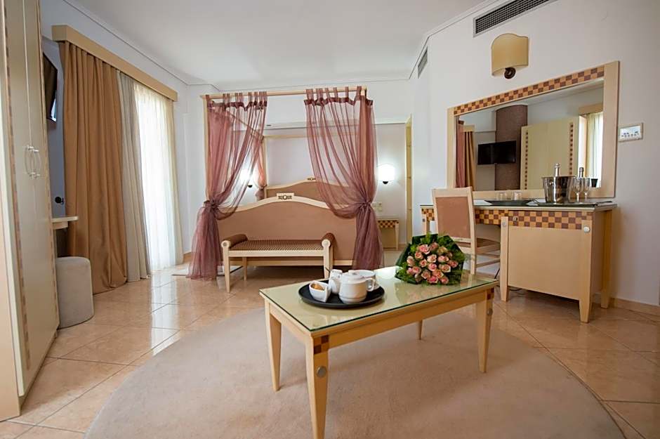 Premier Agrinio Heart Hotel