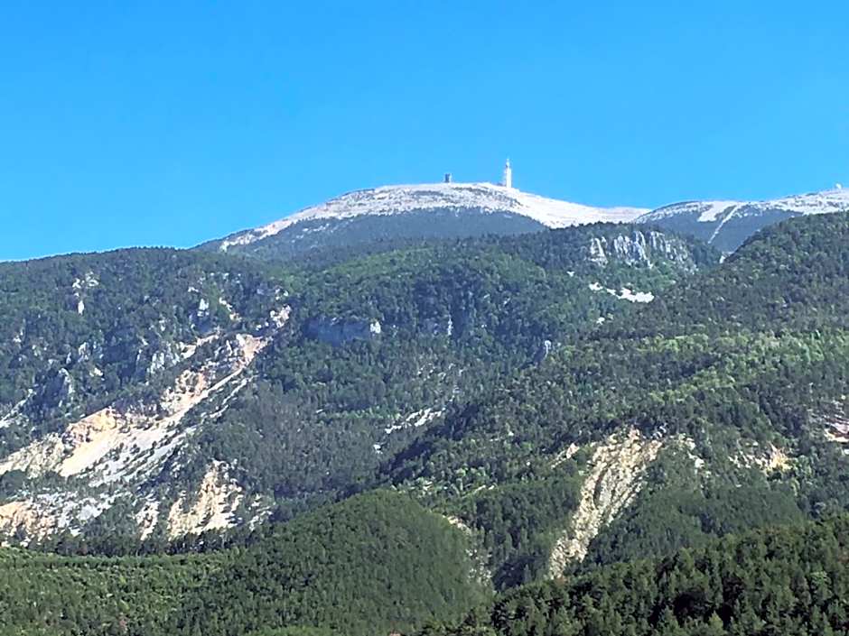 Le Jardin de Lau