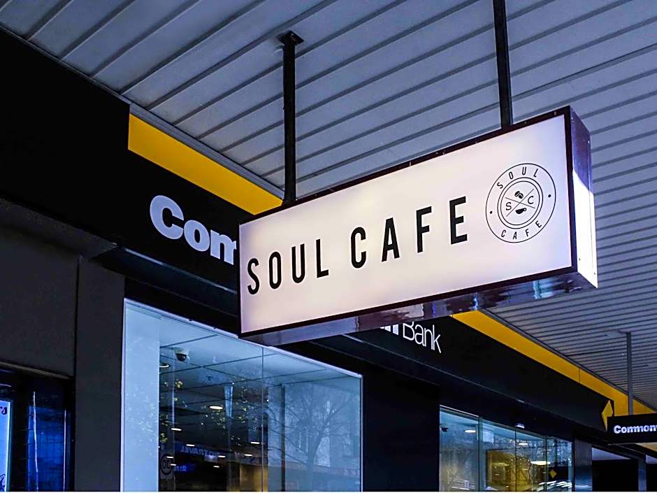 Mercure Welcome Melbourne