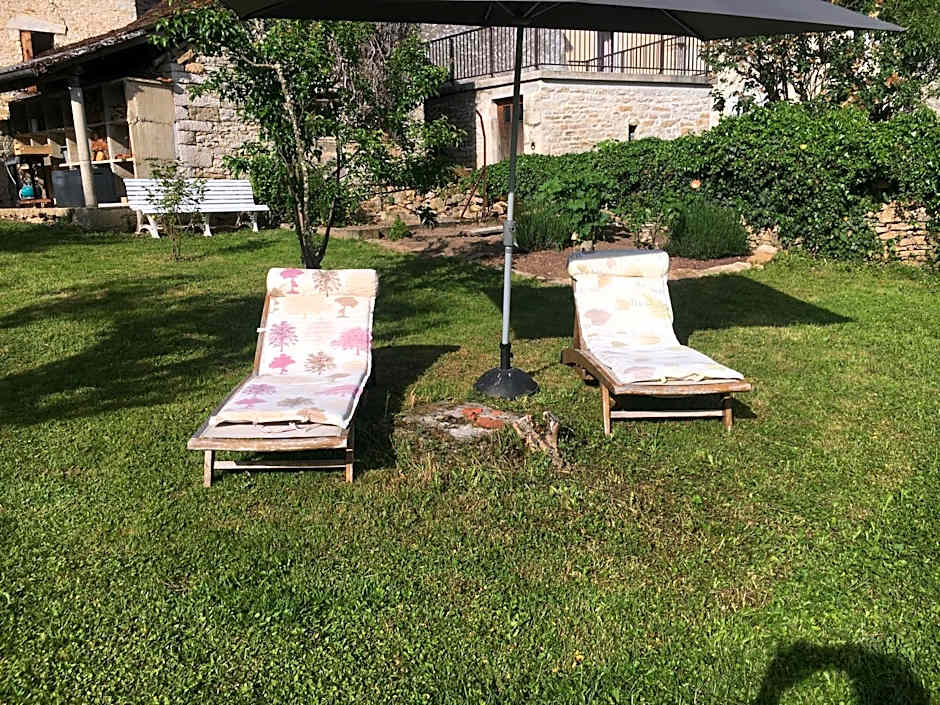 les chambres de Marthe