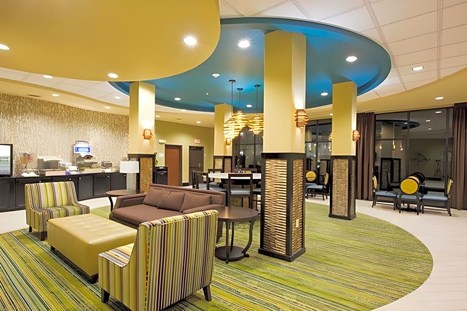 Holiday Inn Express Waycross