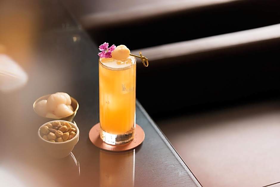 The Fullerton Hotel Sydney