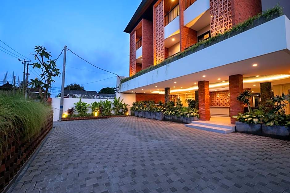 Aralea Coliving