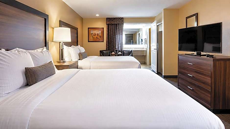 Best Western John Day Inn