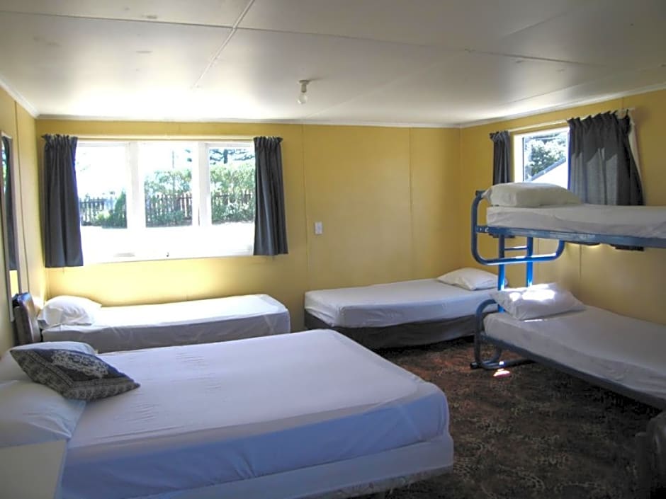 Dargaville Holiday Park