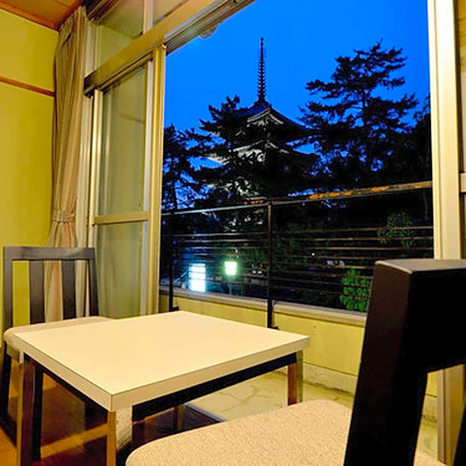 Ryokan Daibutsukan