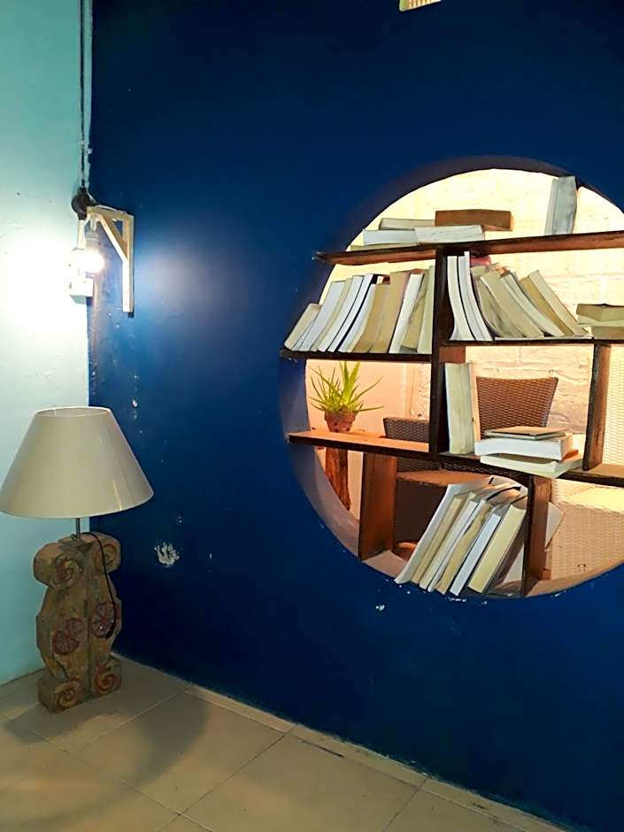 Arjuna Garden Homestay