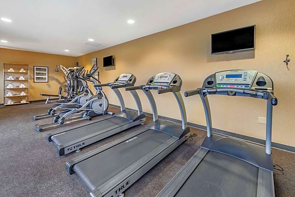 Best Western Plus Anaheim Inn