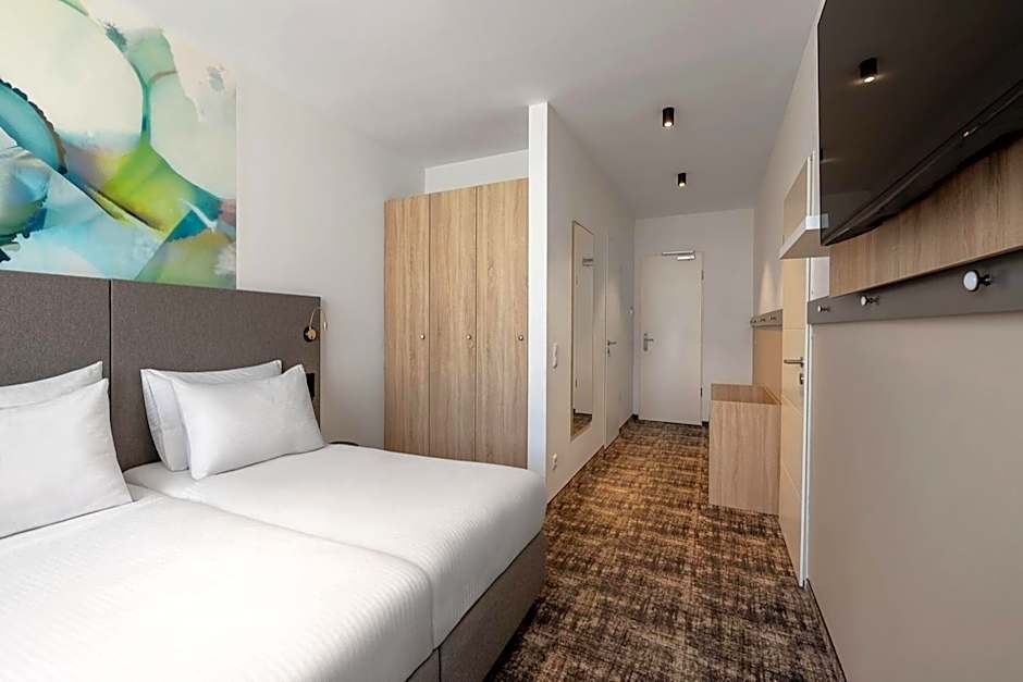 Wyndham Garden Munich Messe