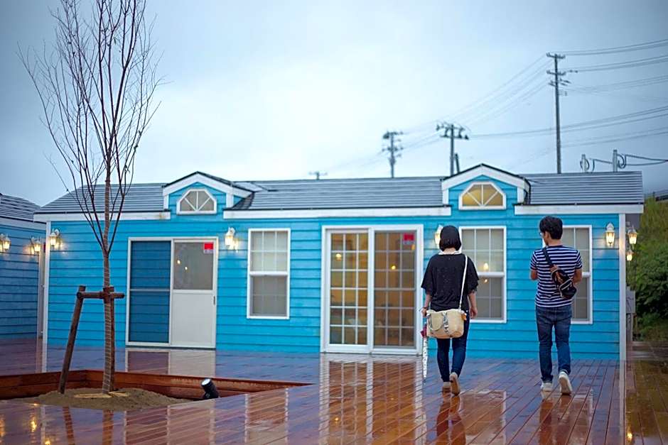 Hotel El faro
