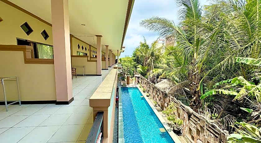 Taxa Raya Guest House