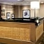 Hampton Inn By Hilton Jacksonville Beach/Oceanfront