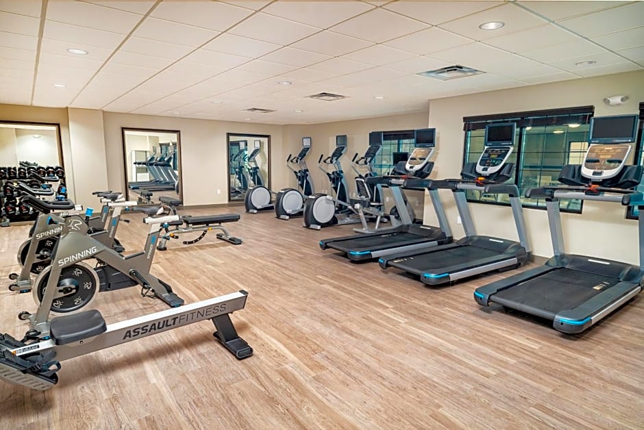 Staybridge Suites Nashville - Franklin By IHG