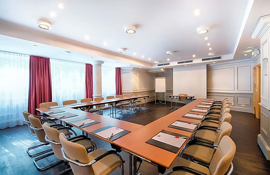 Leonardo Hotel Dusseldorf City Center
