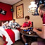 LEGOLAND Pirates´ Inn Motel