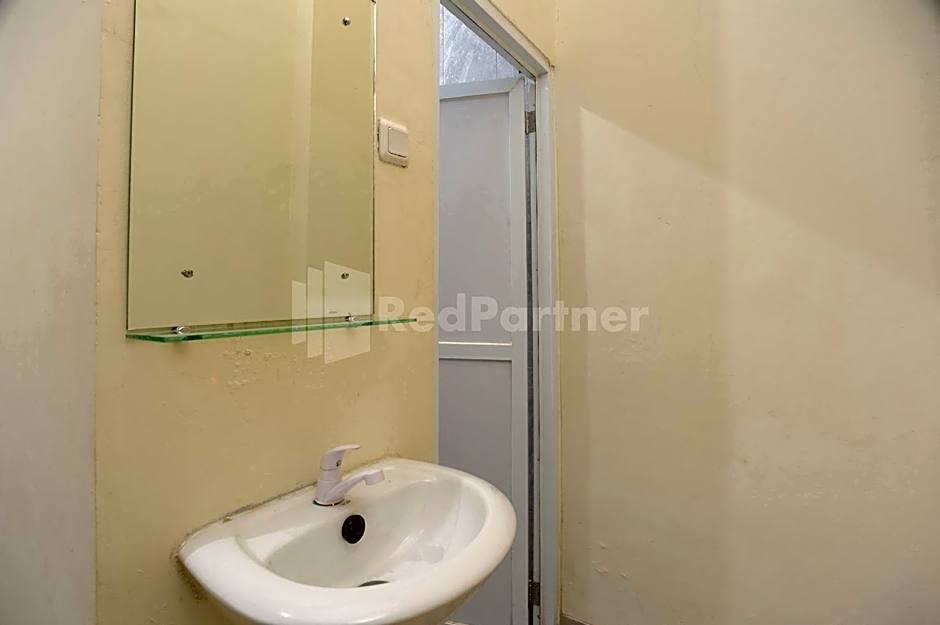 Rawa Buntu House RedPartner