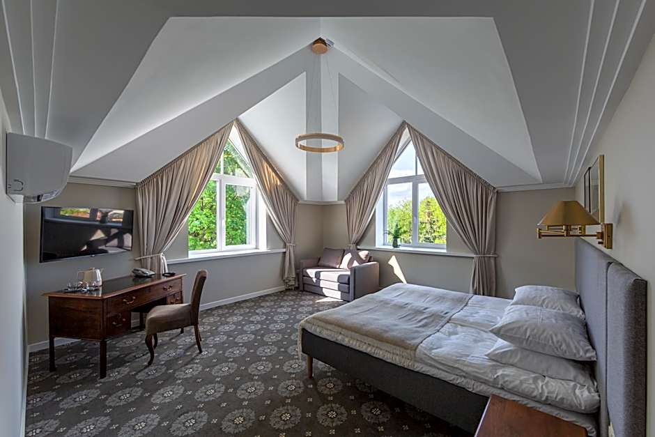 Park Hotel Šiauliai SPA & Conference