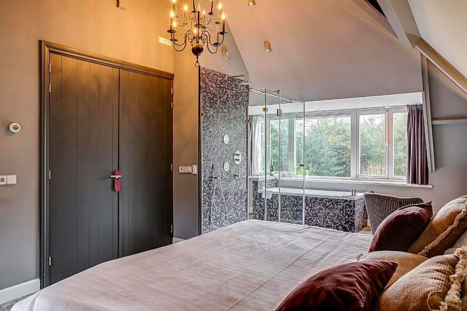 Boutique Hotel 't Vosje