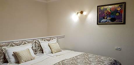 Panoramic DELUXE Maisonette