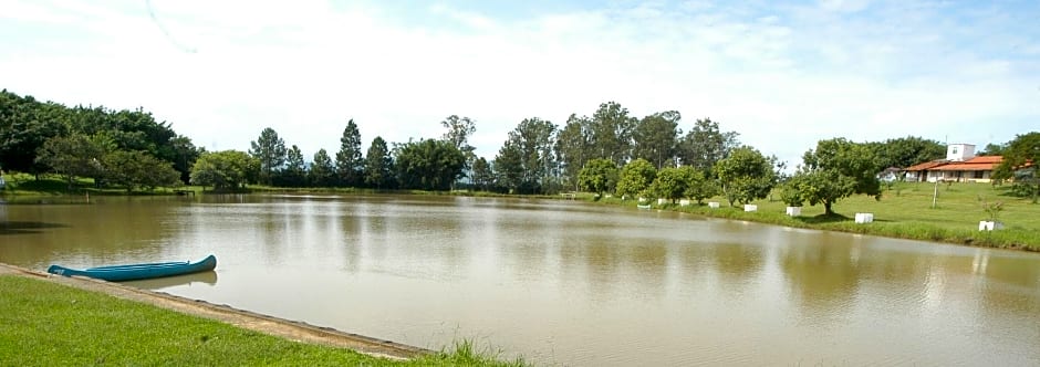 Hotel Fazenda Sete Lagos