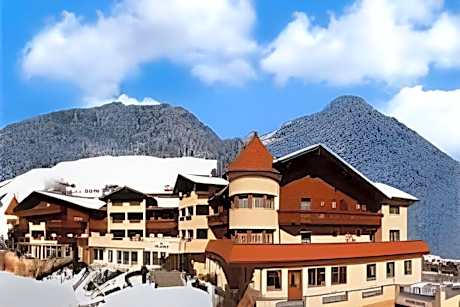 LUNARIS Wellnessresort