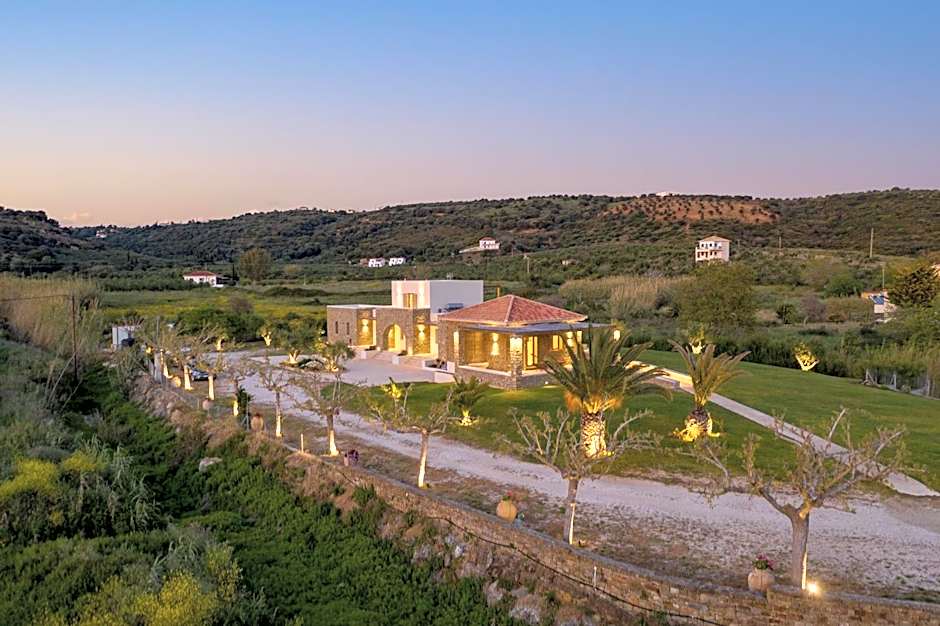 Quinta Essentia Suites