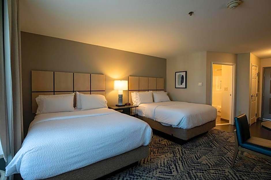Candlewood Suites Saint Joseph By IHG