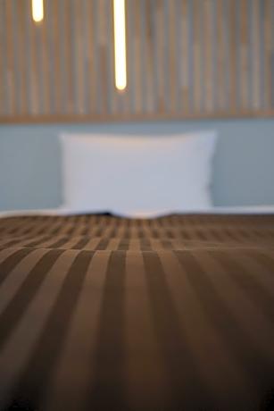 Executive Triple Room