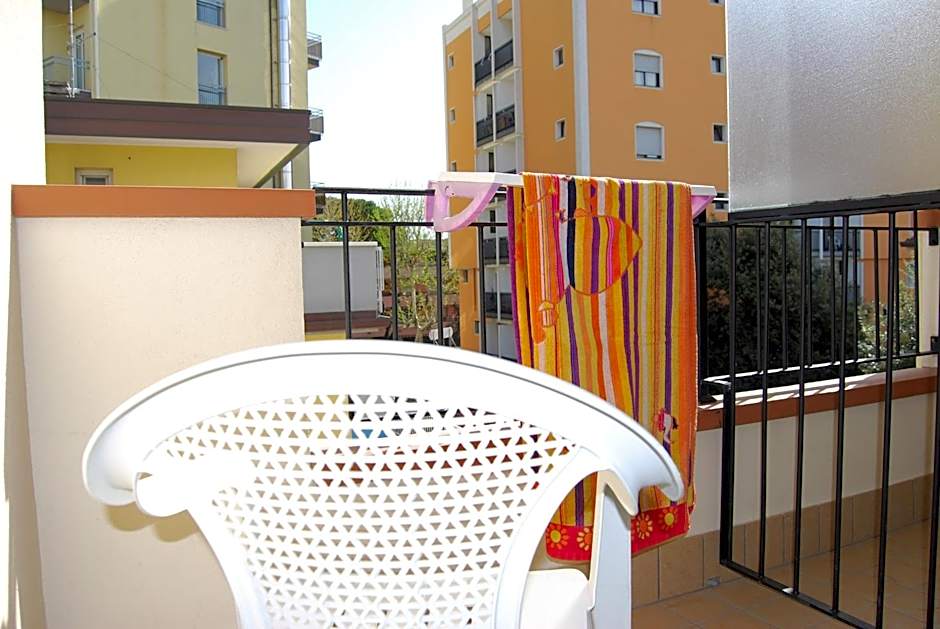 Hotel Milena