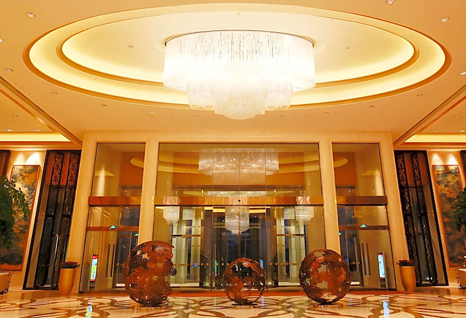 Shangri-La Qinhuangdao