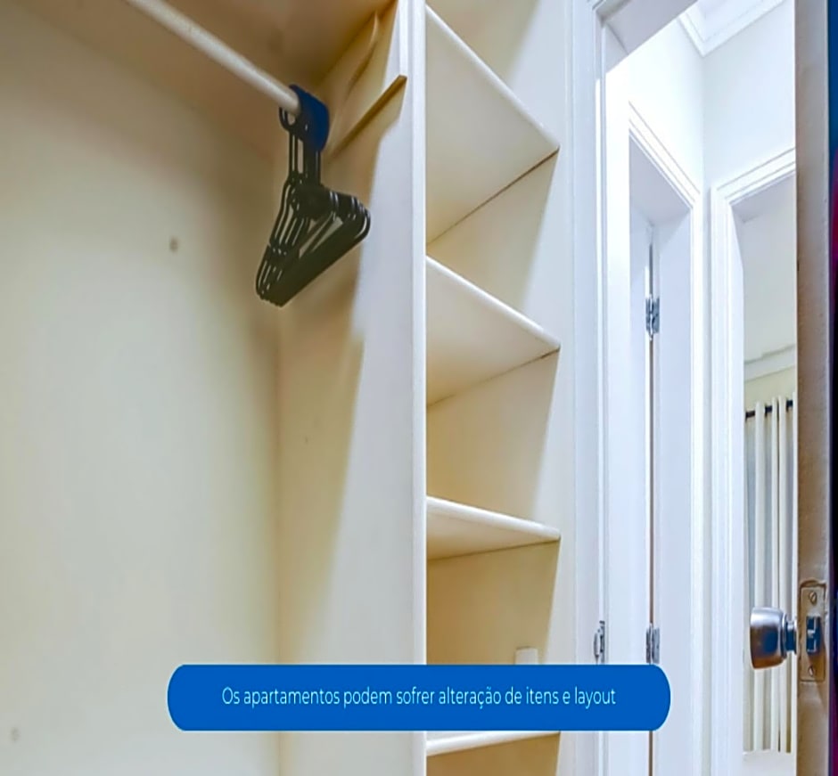 Transamerica Classic Victoria Place Itaim Bibi