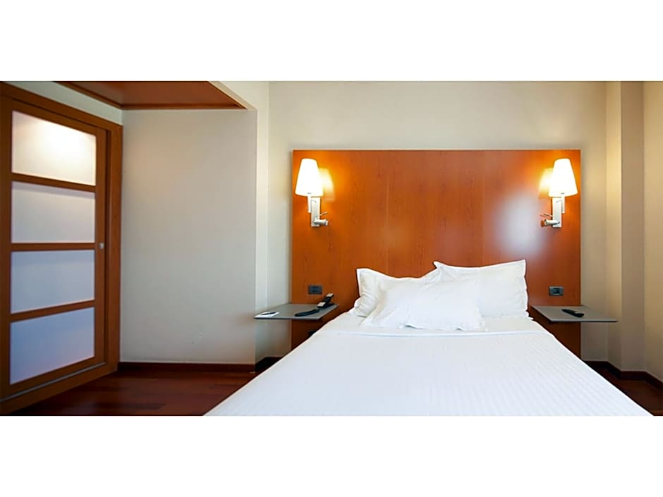 Hotel Ciutat Martorell