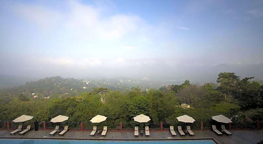 Amaya Hills Kandy