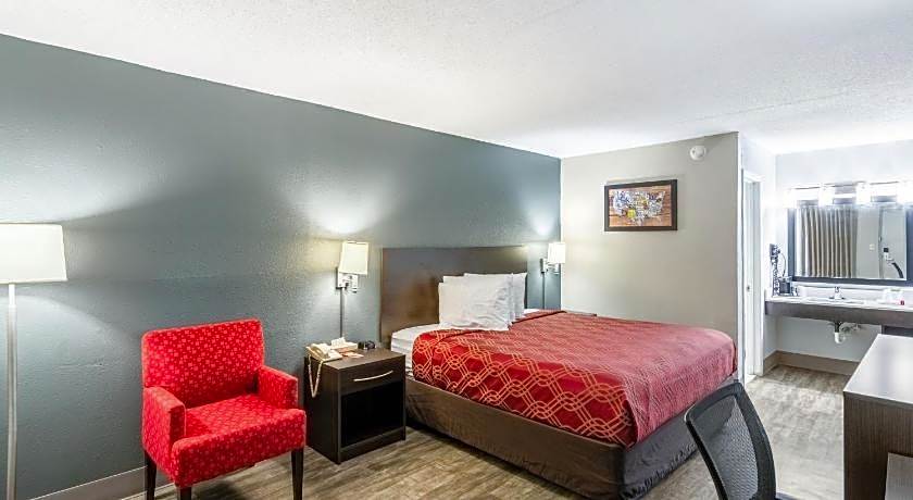 Econo Lodge Crestview South