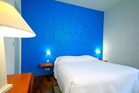 Comfort Double Room - Creation