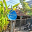 TwoSpaces Living at Wave And Chill House, Canggu