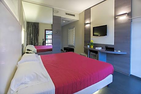 Budget Triple Room - Annex