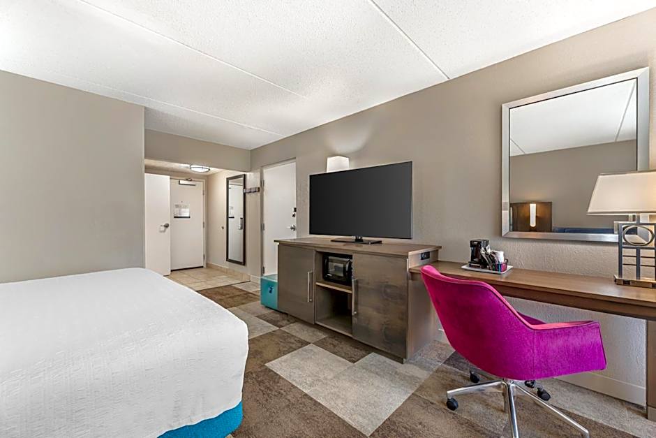 Hampton Inn Wooster