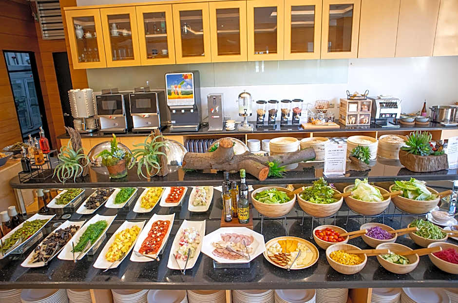 Formosa Garden hotel