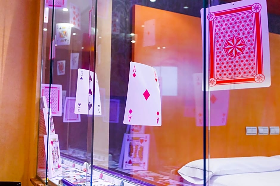 Motel Venus Valladolid