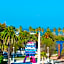 Hotel La Palazzina