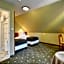 Hotel Belweder - przy hotelu Golebiewski