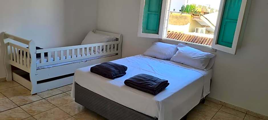 Hostel Praia 102