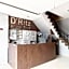 OYO 91120 D'ritz Homestay