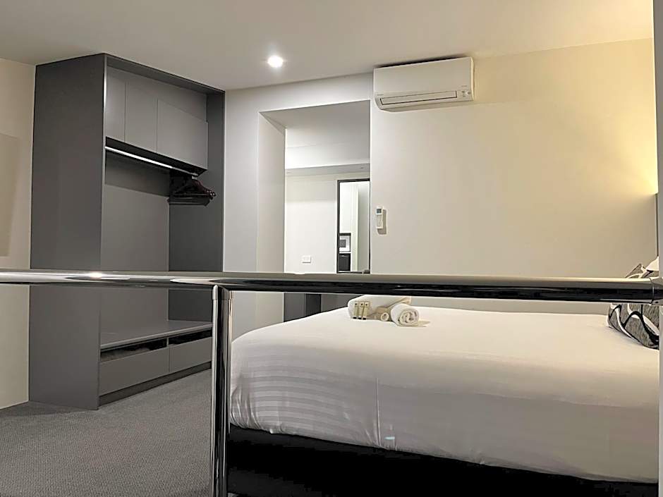 Newcastle Links Motel