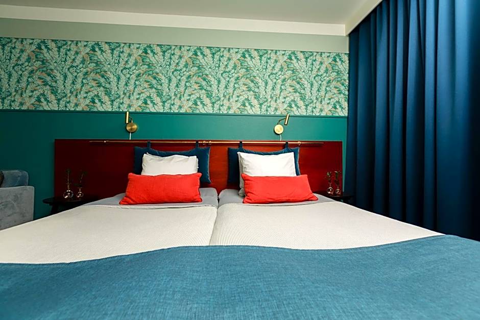 Best Western Plus Vasterviks Stadshotell