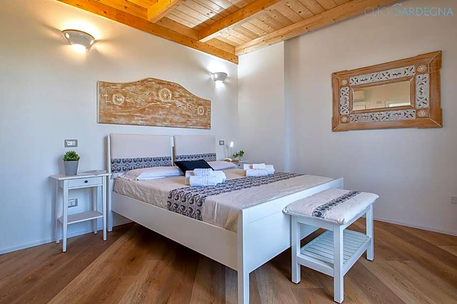 Villa Celeste Countryside Deluxe near the beaches of Sardinia