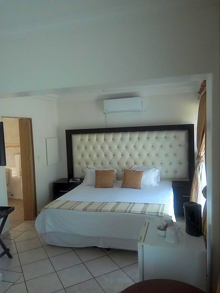 Bruno Comfort Suites