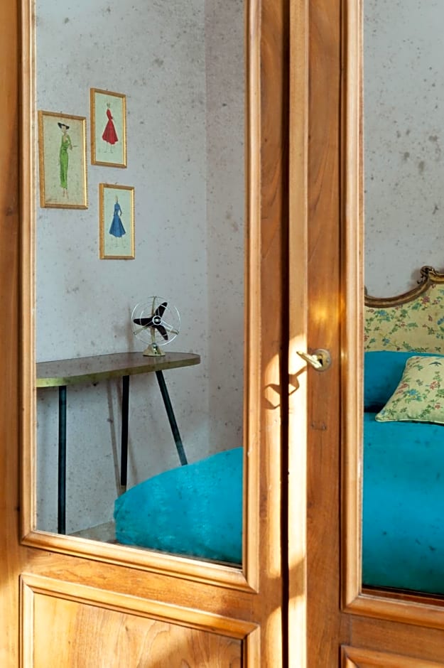 Ca' Maggiolina B&B