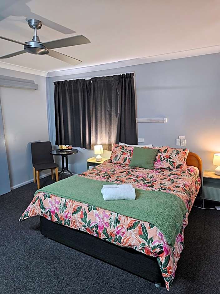 Civic Motel Grafton